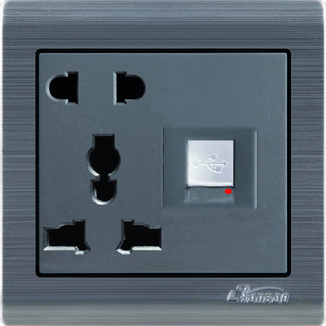 The Detection Method Of The Right And Wrong Wiring Of The Switch Socket