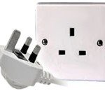 Type G (UK electrical socket)