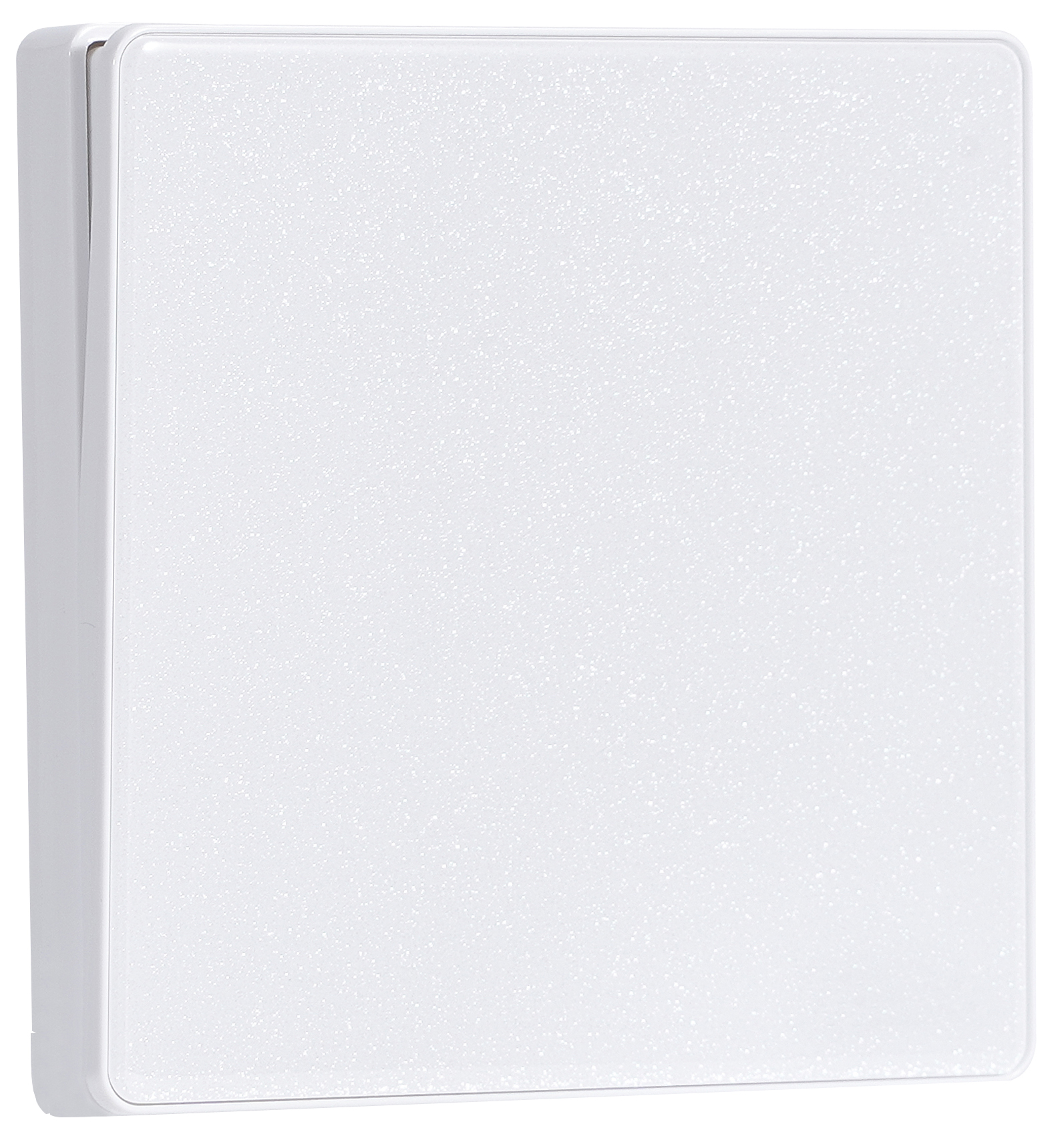 Glass panel 16A 2gang Wall Switch