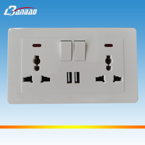 electirc wall switch