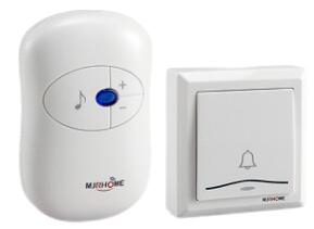 wireless doorbell