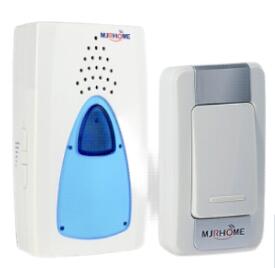 wireless doorbell