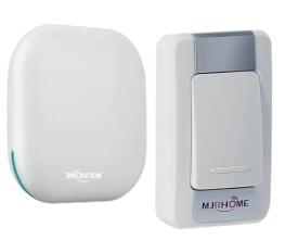 wireless doorbell