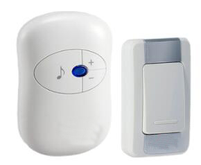 wireless doorbell