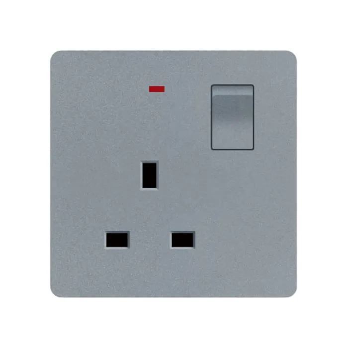 UK Standard Wall Socket