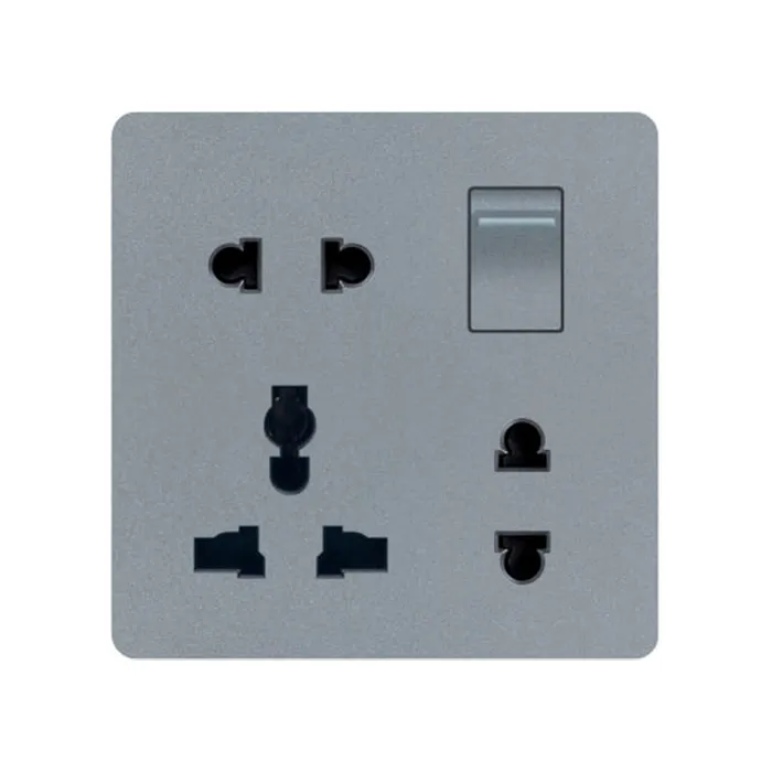 Wall Socket