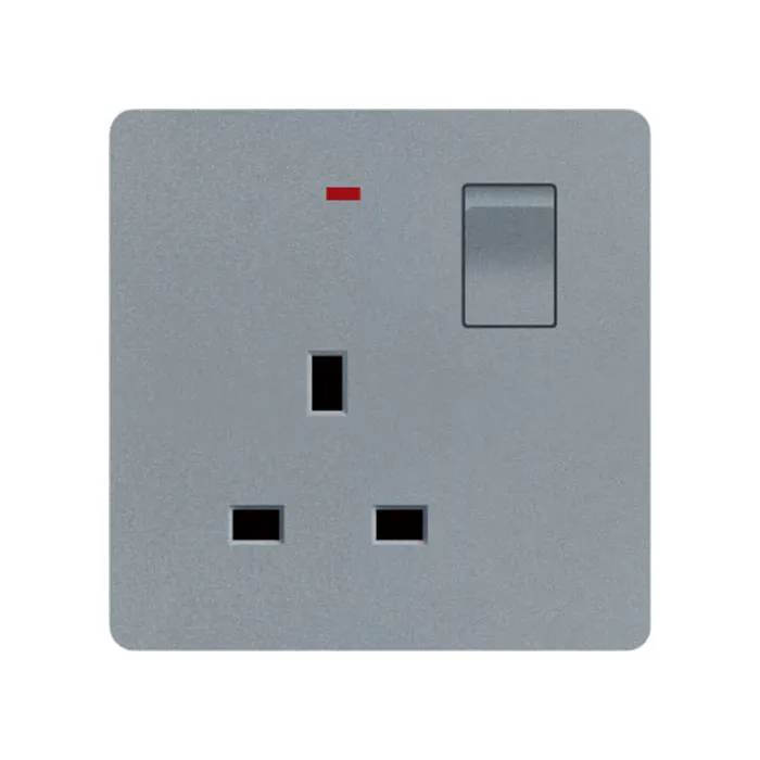 UK wall socket UK wall socket
