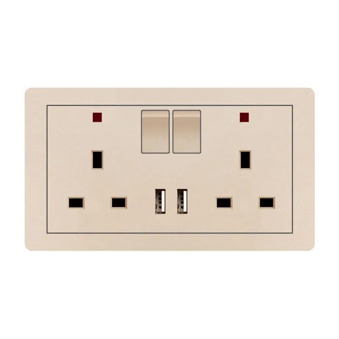 Why are UK Wall Sockets Different from American Wall Sockets?