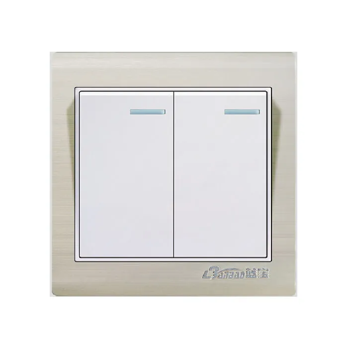 16A wall switch 16A wall switch