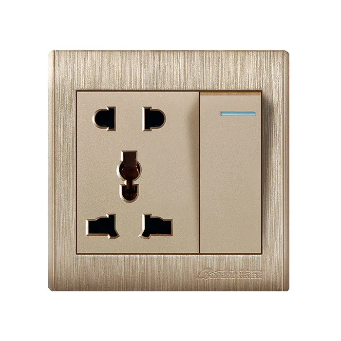 DP wall switch DP wall switch