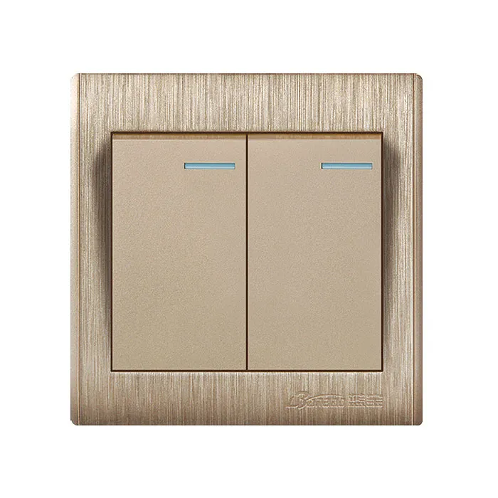 20A DP wall switch 20A DP wall switch