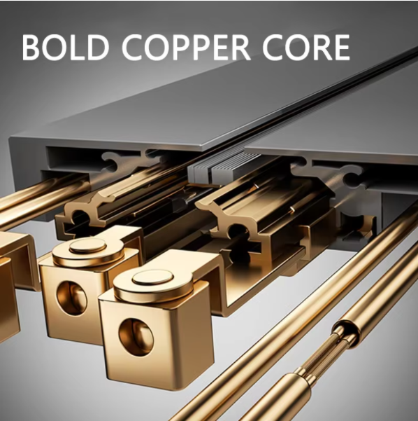 mobile track socket mobile track socket