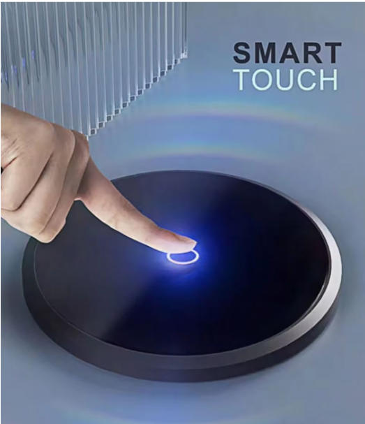 Smart lifting socket
