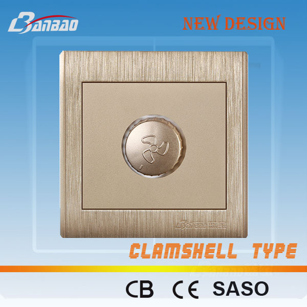 speed control wall switch