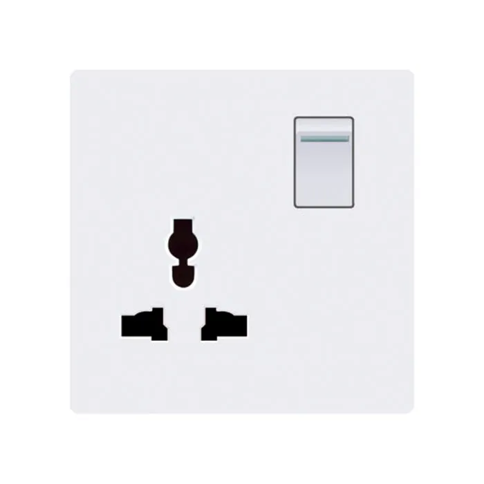 16A Wall Socket 16A Wall Socket