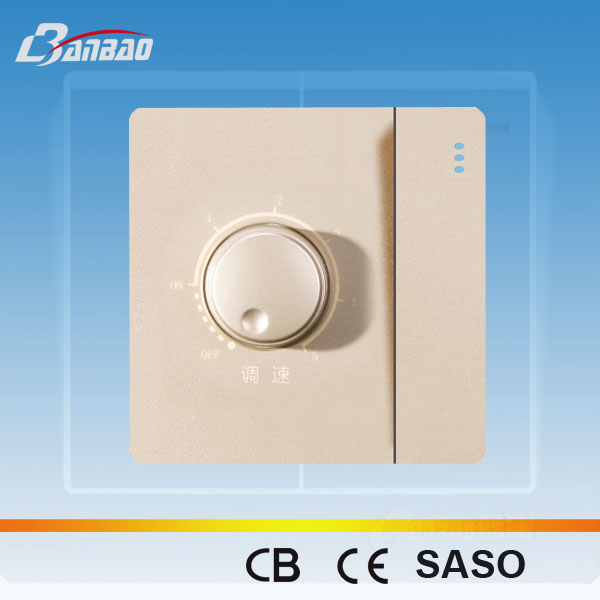 Dimmer Wall Switch