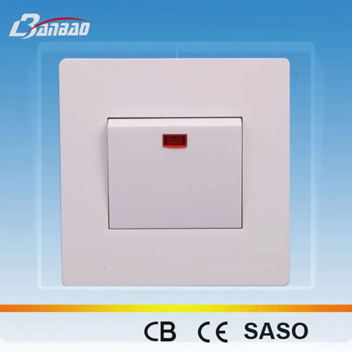 Wall Switches
