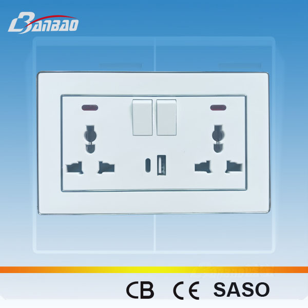 satellite wall socket satellite wall socket
