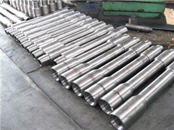 Mining Long Life Drill Rod