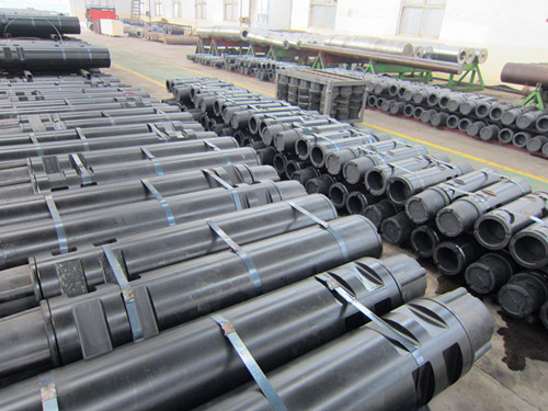 Raiseboring 4330V MOD High Strength Drill Pipe