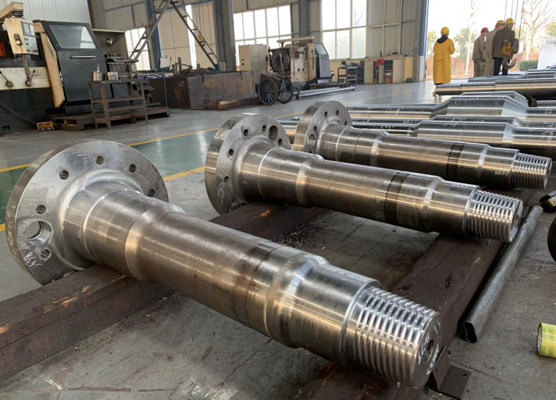 High Strength Drill Stem For Mining Equipment