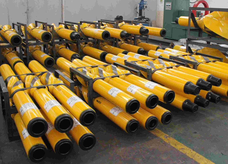 4145H MOD HF1000HF2000HF3000HF4000HF5000 Drill Stabilizerfor Oil Field