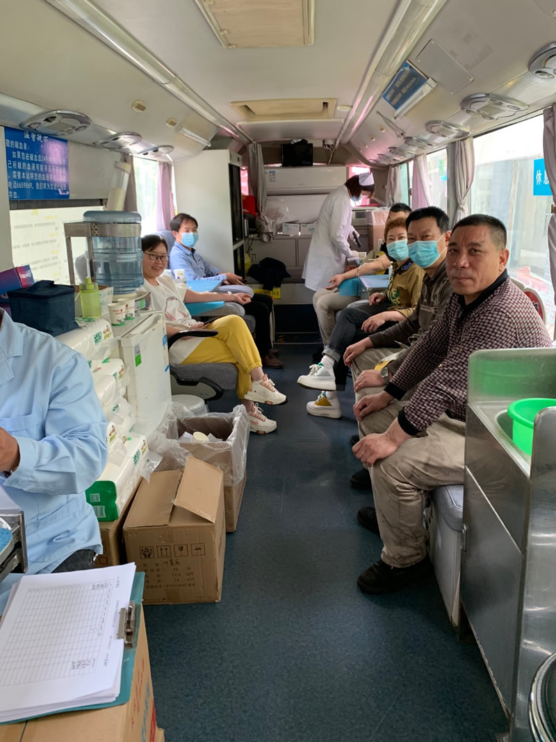 Blood Donation Blood Donation