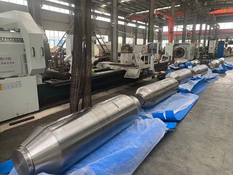 Mandrel