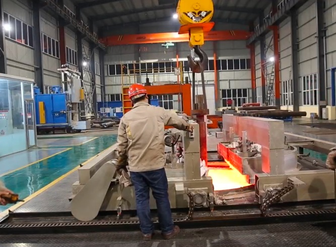 Heat Treatment