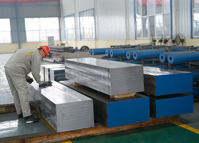 Tool Steel