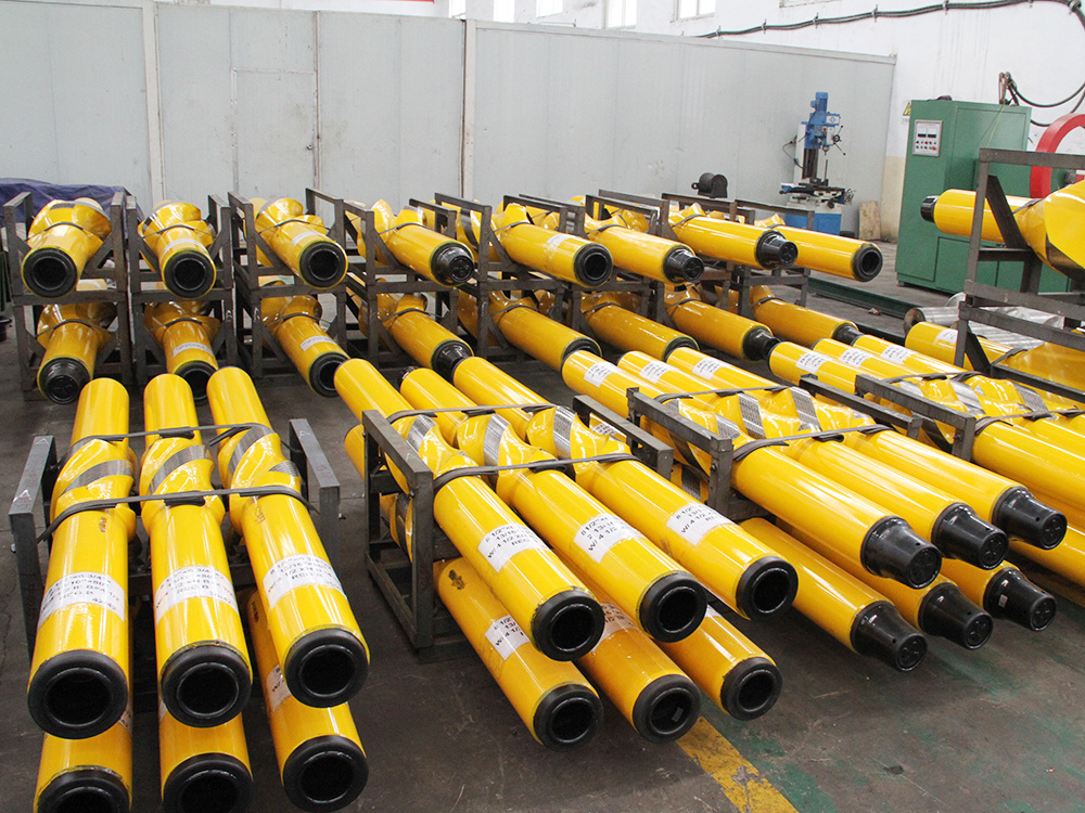 Oilfield Drilling Tools