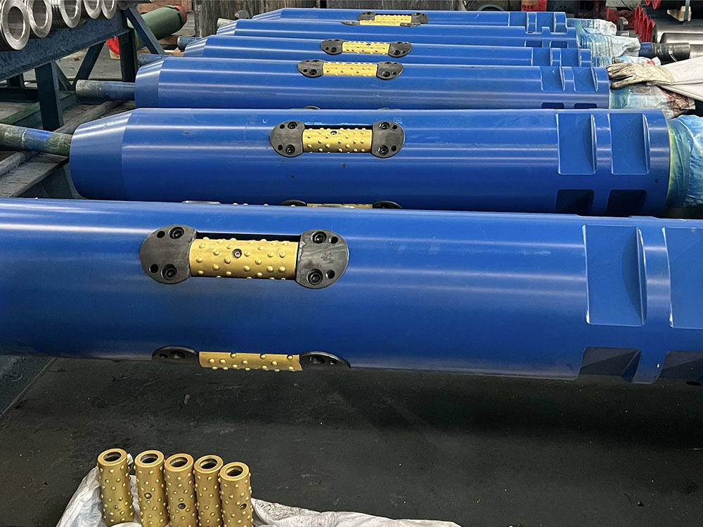 Roller Stabilizer