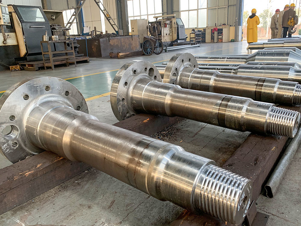 Mining Drill Pipe