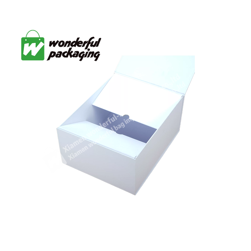 customize paper box