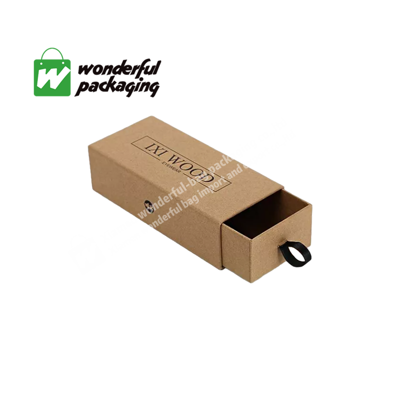 paper packaging box suppliers
