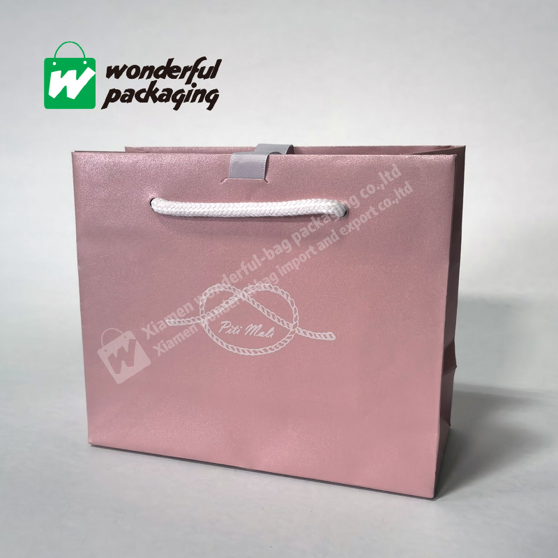 Paper Shopping Bags Manufacturers, Paper Shopping Bags Factory, Supply Paper Shopping Bags
