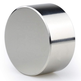 Large Big Round Neodymium Magnets