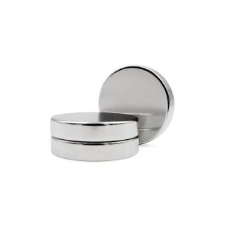 Large Big Round Neodymium Magnets