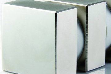 What are the high-quality Neodymium Magnet factories