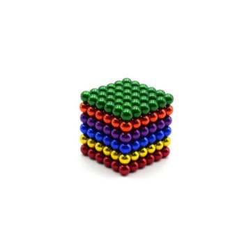 おもちゃのための 1000 216 512 部分 5mm 3mm 6mm ネオジム磁気ボール