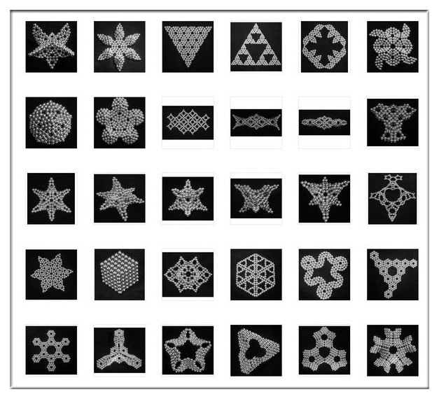 neodymium cube magnets