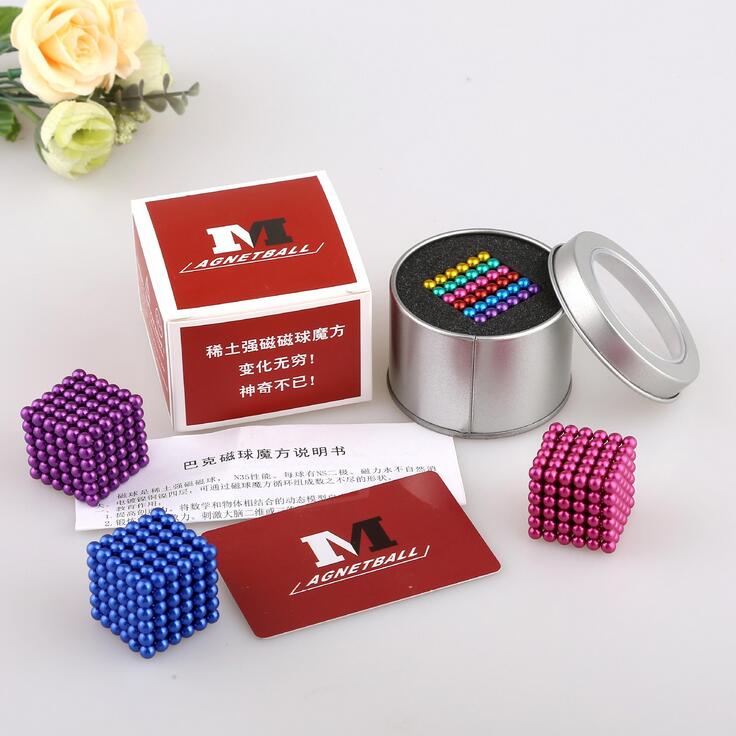 neodymium cube magnets