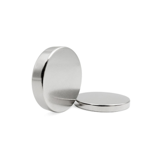 Strong Neodymium Round Base Magnets