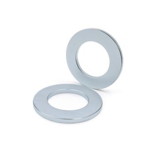 Large Strong Ring Type Magnets