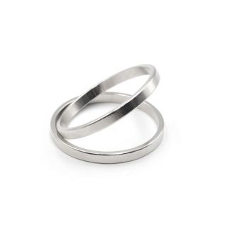 Big Source Neodymium Ring Magnets