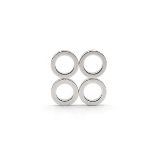 Big Source Neodymium Ring Magnets
