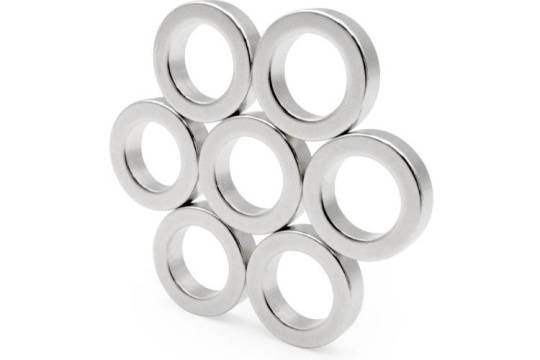 Which Popular Neodymium Magnet Is Good? A Comprehensive Guide for B2B Buyers