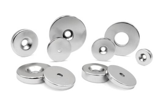 Which Neodymium Magnet Factory Is Good? A Comprehensive Guide for B2B Buyers