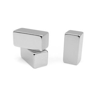 Strong Square Rectangular Neodymium Magnets