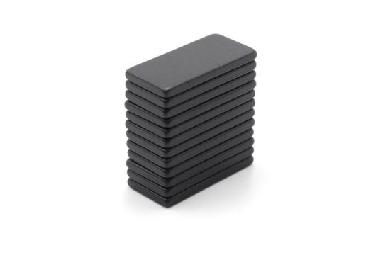 Strength Neodymium Magnet Manufacturer: A Comprehensive Guide for B2B Buyers